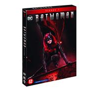 Batwoman - S1 (SDVD) (DVD) Ruby Rose Rachel Skarsten Holly Dale Dermott Downs
