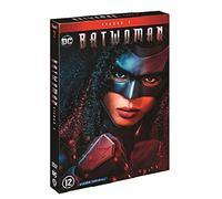 Batwoman S2 /V 4Dvd Bi-Fr