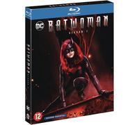 Batwoman - Saison 1 (Blu-ray) Ruby Rose Dermott Downs Rachel Skarsten Holly Dale