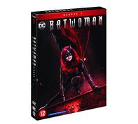 Batwoman-Saison 1 [DVD]