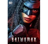 Batwoman: The Complete Second Season