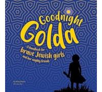Batya Bricker Goodnight Golda (Tascabile)