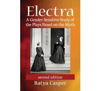Batya Casper Electra (Tascabile)