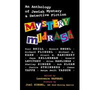 Batya Swift Yasgur Mystery Midrash (Tascabile)