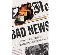 Batya Ungar-Sargon Bad News (Copertina rigida)