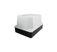 BAU Alloggiamento quadro elettrico distributore IP66 DV-0366
