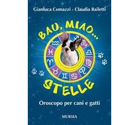 Bau, miao... stelle