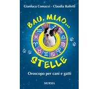 Bau, miao... stelle