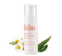 Bau Mousse Detergente Intimo per Cani senza Risciacquo - Con Acqua di Camomilla