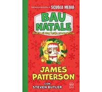 Bau Natale! Diario di una festa croccantina
