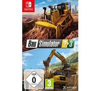 Bau Simulator 2+3 [Edizione: Germania]