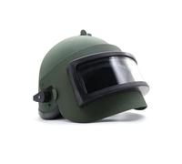 BAUBAUPLAY Casco tattico, K63 Altyn Casco militare russo Tacticalt con Comunicazione Integrata, Casco CSS Realistico per Esterni Paintball CS Caccia BBS Gioco