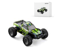 BAUBAUPLAY Drift RC Auto, 1/32 20 km/h, scala RC Drift Off-Road Car, 2,4 g, completamente proporzionale, mini racing, giocattolo per adulti, versione RTR