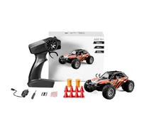 BAUBAUPLAY Drift RC Auto, 1/32 20 km/h, scala RC Drift Off-Road Car, 2,4 g, completamente proporzionale, mini racing, giocattolo per adulti, versione RTR