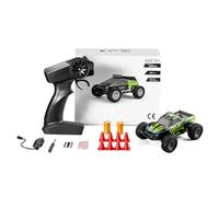 BAUBAUPLAY Drift RC Auto, 1/32 20 km/h, scala RC Drift Off-Road Car, 2,4 g, completamente proporzionale, mini racing, giocattolo per adulti, versione RTR