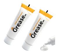 BAUCH 2 Pezzi 10g Grasso per Stampante 3D, Lubrificante Adatto per Bambu Lab A1 Mini/P1S, Accessori Completi per Stampanti 3D