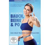 Bauch, Beine & Po – tonpool Medien
