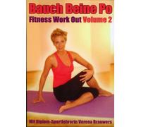 Bauch, Beine, Po - Das Fitness Work Out - Vol. 2 [Edizione: Germania]
