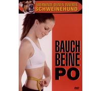Bauch Beine Po (DVD)