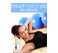 Bauch Beine Po - Fat Attack