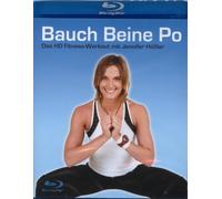 Bauch Beine Po HD - High Definition [Blu-ray]