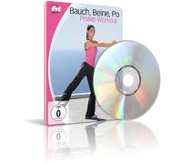 Bauch, Beine, Po mit Yoga