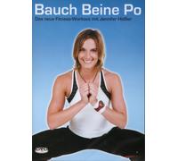 Bauch Beine Po - Plasma & LCD TV Qualität 16:9