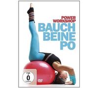 Bauch Beine Po - Power Workout