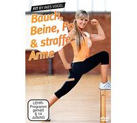 Bauch, Beine, Po & straffe Arme