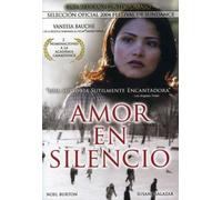 Bauche/Burton/Salazar - Amor en Silencio