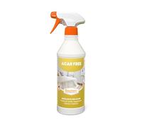 Bauchem Acar Free Repellente Spray per Acari della Polvere 600 ml