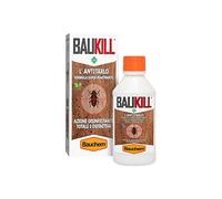 Bauchem - BauKill® Antitarlo a Base Acqua per Ambienti Interni ed Esterni 300 ml