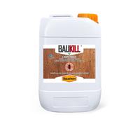 Bauchem - BauKill® Antitarlo a Base Acqua per Ambienti Interni ed Esterni 5 Lt