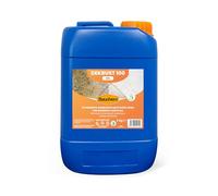 Bauchem Dekrust 100 Gel Dopo Posa Disincrostante per Pavimenti, Rivestimenti e Fughe 5 Kg