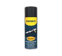 Bauchem Dinomite Pulitore per Iniettori Spray 400 ml