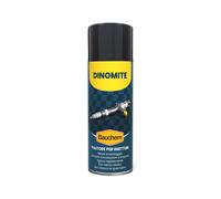 Bauchem DINOMITE Pulitore per Iniettori Spray 400 ml