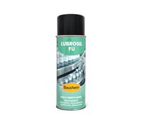 Bauchem Lubrosil FU Olio Lubrificante Siliconico per Settore Alimentare Spray 400 ml