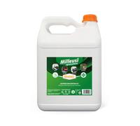 Bauchem MILLEUSI Sgrassatore Universale Multiuso Concentrato 5 L