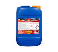 Bauchem No Cal Disincrostante Acido a Viraggio di Colore per Impianti 5 Lt