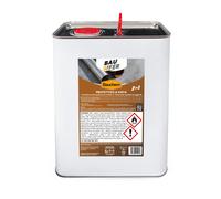Bauchem PROTETTIVO A VISTA PER METALLI 2 IN 1 BASE SOLVENTE BAUFER 5 L