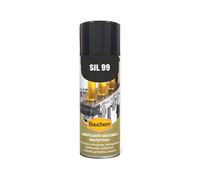 Bauchem Sil 99 Olio Siliconico Lubrificante Protettivo Spray 400 ml
