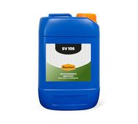 Bauchem SV 106 Solvo Detergente Dielettrico a Basso Odore non Deflagrante 5 Lt