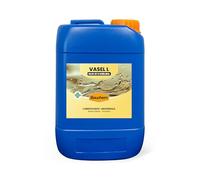 Bauchem - Vasel L Olio di Vaselina Lubrificante Universale a Basso Odore e Incolore 5 Lt