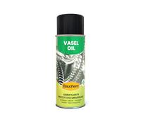 Bauchem Vasel Oil Lubrificante Spray a Base di Olio Tecnico di Vaselina 400 ml