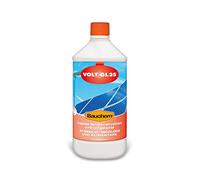 Bauchem Volt GL25 Liquido Termoconvettore Anticongelante per Impianti 1 Kg