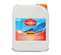 Bauchem Volt GL25 Liquido Termoconvettore Anticongelante per Impianti 5 Kg