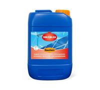 Bauchem - VOLT GL25 Liquido Termoconvettore Anticongelante per Impianti 5 Kg