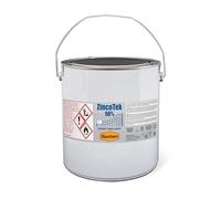 Bauchem ZincoTek 98% Zinco Liquido Chiaro e Brillante Puro al 98% 5 Lt