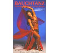 Bauchtanz - Fitness für Körper und Geist