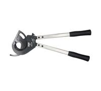 BAUDAT Cesoia per cavi a cricchetto, L=430mm Quantità:1